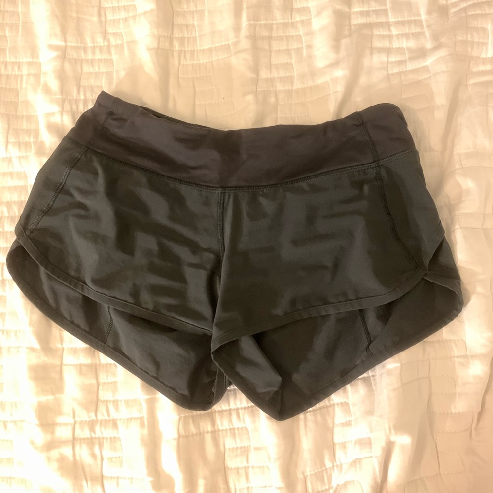 Lululemon Speed Up Short 2.5’’